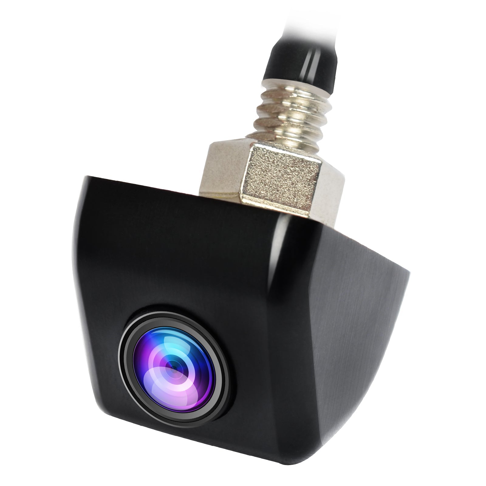 PARKVISION PAL-120 Reversing Camera Inverted Image and Parking Line Optional